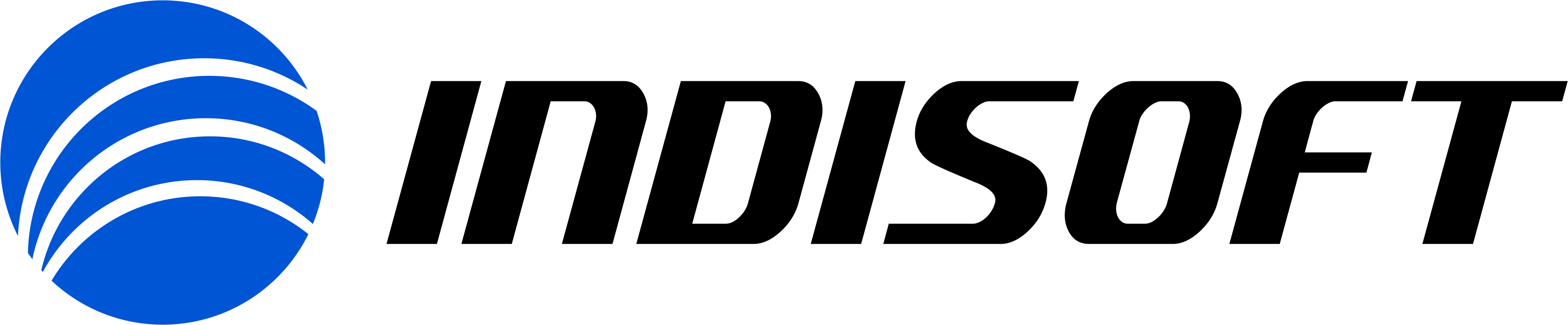 Indisoft